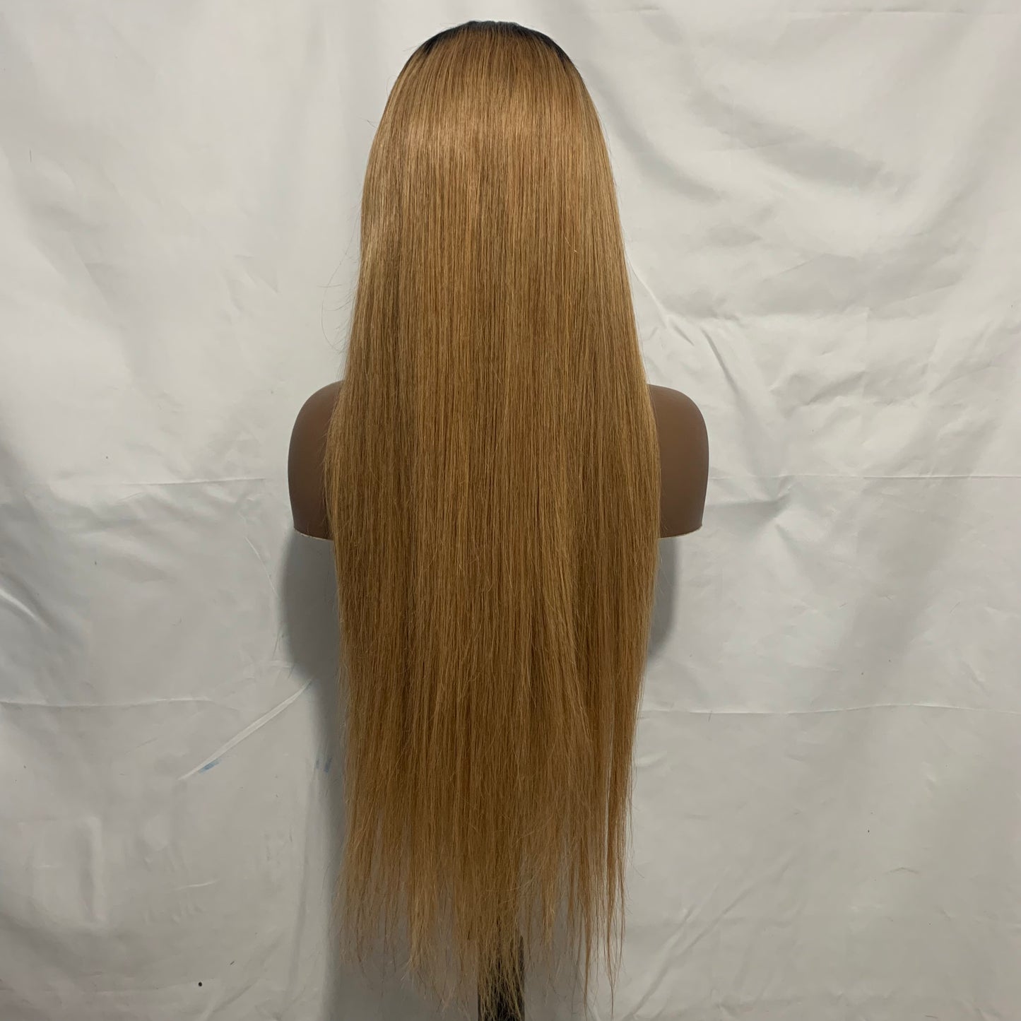 250% Density 100% Human Hair Wigs 13x4 Lace Frontal Wig Straight Hair